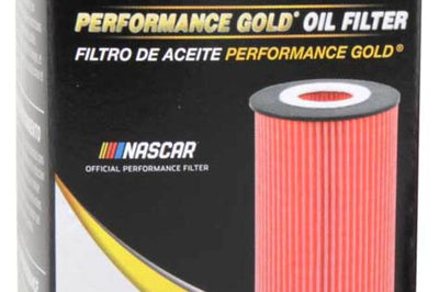 K&N Engineering Performance Oil Filter for 09-19 GM 1.4L / 1.6L / 1.8L w/ Hengst Housing - Oils & Filters