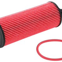 K&N Engineering Performance Oil Filter for 14-17 Dodge Durango 3.6L / Jeep Grand Cherokee - Oils & Filters