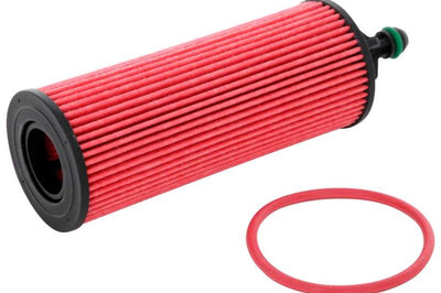 K&N Engineering Performance Oil Filter for 14-17 Dodge Durango 3.6L / Jeep Grand Cherokee - Oils & Filters