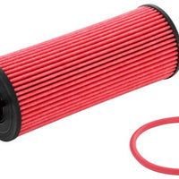 K&N Engineering Performance Oil Filter for 14-17 Dodge Durango 3.6L / Jeep Grand Cherokee - Oils & Filters