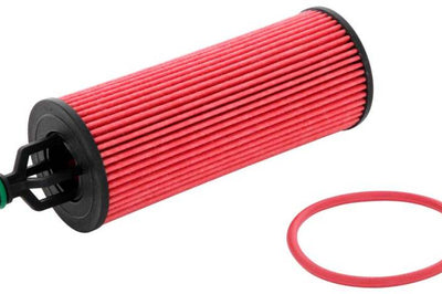 K&N Engineering Performance Oil Filter for 14-17 Dodge Durango 3.6L / Jeep Grand Cherokee - Oils & Filters