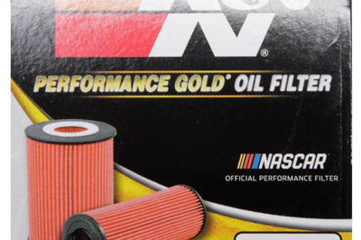 K&N Engineering Performance Oil Filter for 14-17 Dodge Durango 3.6L / Jeep Grand Cherokee - Oils & Filters