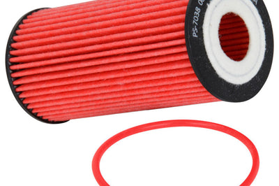 K&N Engineering Performance Oil Filter for 2019 Audi A3 2.0L - Oils & Filters