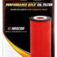K&N Engineering Performance Oil Filter for 2019 Audi A3 2.0L - Oils & Filters