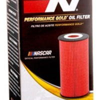 K&N Engineering Performance Oil Filter for 2019 Audi A3 2.0L - Oils & Filters