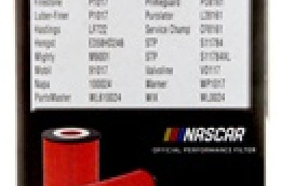 K&N Engineering Performance Oil Filter for 2019 Audi A3 2.0L - Oils & Filters