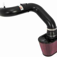 K&N Engineering Pontiac Solstice / Saturn Sky L4-2.4L Turbo Typhoon Short Ram Intake - Air Systems