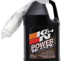 K&N Engineering Power Kleen Air Filter Cleaner (1 gallon) - Intake Systems