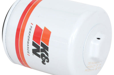 K&N Engineering Premium Wrench-Off Oil Filter - Oils & Filters