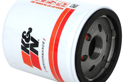 K&N Engineering Premium Wrench-Off Oil Filter - Oils & Filters