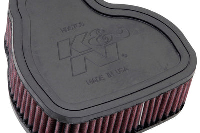 K&N Engineering Replacement Air Filter 03-05 Honda VTX1300C/S/R 1284 / 06-09 VTX1300C/R/S/T 1300 - Misc Powersports