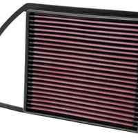 K&N Engineering Replacement Air FIlter 09-12 Peugeot / Citroen - Filters
