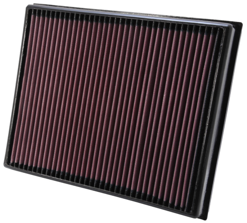 K&N Engineering Replacement Air FIlter 10-11 Volkswagen Amarok 2.0L L4 - Filters