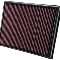 K&N Engineering Replacement Air FIlter 10-11 Volkswagen Amarok 2.0L L4 - Filters