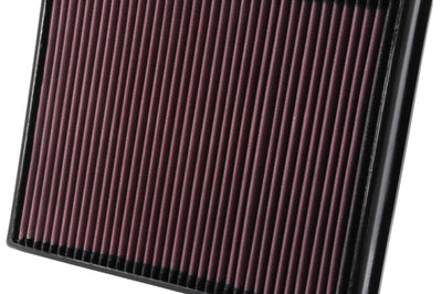 K&N Engineering Replacement Air FIlter 10-11 Volkswagen Amarok 2.0L L4 - Filters