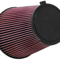 K&N Engineering Replacement Air Filter 10-12 Ford Mustang Shelby GT500 5.4L V8 - Filters