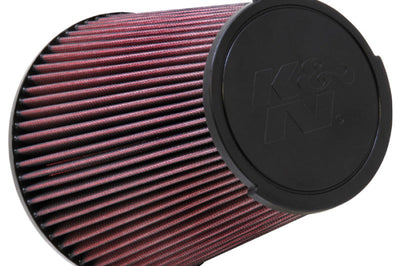 K&N Engineering Replacement Air Filter 10-12 Ford Mustang Shelby GT500 5.4L V8 - Filters