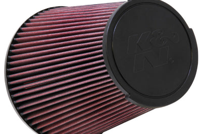 K&N Engineering Replacement Air Filter 10-12 Ford Mustang Shelby GT500 5.4L V8 - Filters