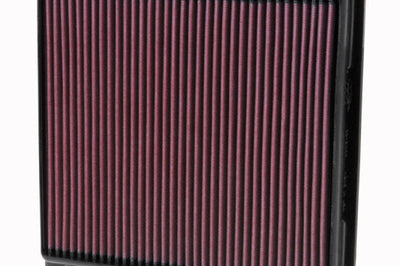 K&N Engineering Replacement Air Filter 10-13 Cadillac SRX 2.8L/3.0L/3.6L V6 - Filters