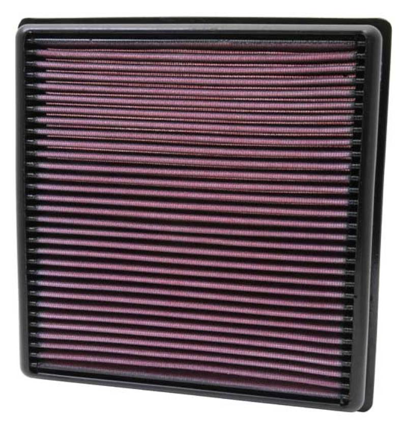 K&N Engineering Replacement Air Filter 11-13 Chrysler 200 / Dodge Avenger/Journey / Fiat Freemont - Filters
