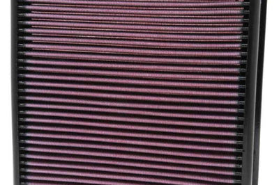 K&N Engineering Replacement Air Filter 11-13 Chrysler 200 / Dodge Avenger/Journey / Fiat Freemont - Filters