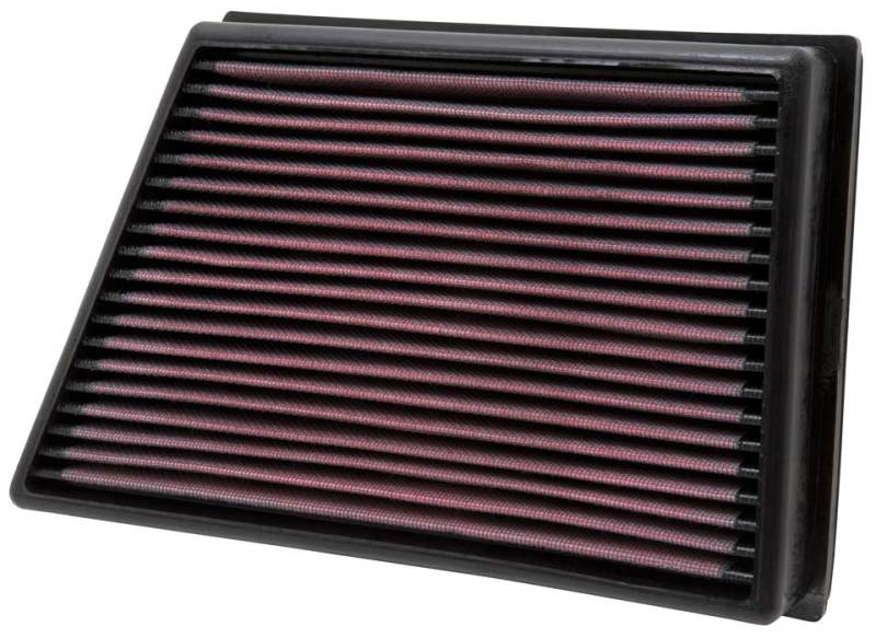 K&N Engineering Replacement Air FIlter 11-13 Land Rover Range Evoque 2.0L F/I/2.2L DSL - Filters