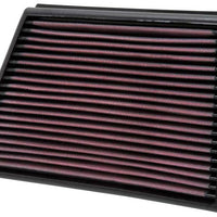 K&N Engineering Replacement Air FIlter 11-13 Land Rover Range Evoque 2.0L F/I/2.2L DSL - Filters