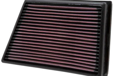 K&N Engineering Replacement Air FIlter 11-13 Land Rover Range Evoque 2.0L F/I/2.2L DSL - Filters