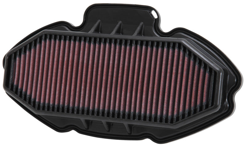 K&N Engineering Replacement Air FIlter 12-13 Honda Integra 670/NC700S 670/NC700X 670 - Filters
