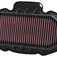 K&N Engineering Replacement Air FIlter 12-13 Honda Integra 670/NC700S 670/NC700X 670 - Filters