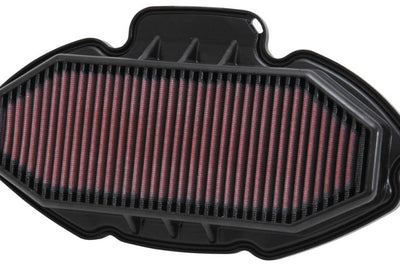 K&N Engineering Replacement Air FIlter 12-13 Honda Integra 670/NC700S 670/NC700X 670 - Filters