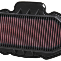 K&N Engineering Replacement Air FIlter 12-13 Honda Integra 670/NC700S 670/NC700X 670 - Filters