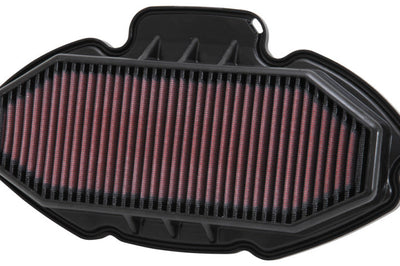 K&N Engineering Replacement Air FIlter 12-13 Honda Integra 670/NC700S 670/NC700X 670 - Filters
