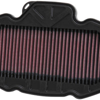 K&N Engineering Replacement Air FIlter 12-13 Honda Integra 670/NC700S 670/NC700X 670 - Filters