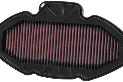 K&N Engineering Replacement Air FIlter 12-13 Honda Integra 670/NC700S 670/NC700X 670 - Filters