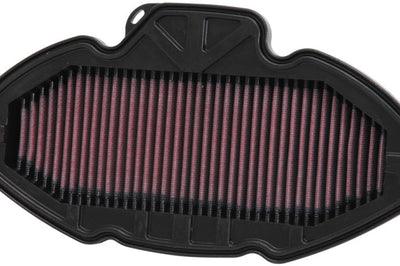 K&N Engineering Replacement Air FIlter 12-13 Honda Integra 670/NC700S 670/NC700X 670 - Filters