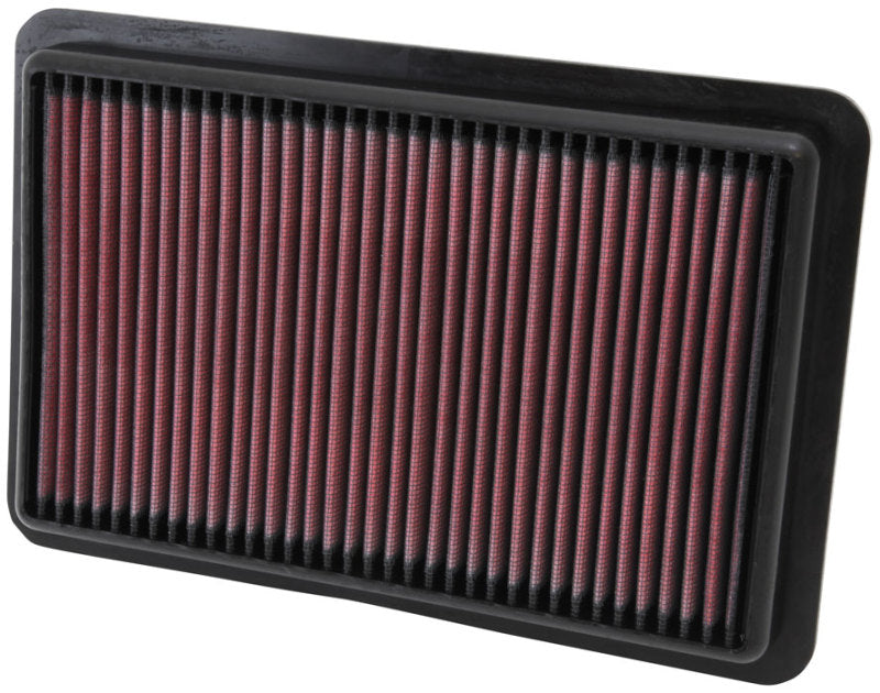 K&N Engineering Replacement Air Filter 12-13 Mazda 3 Skyactiv 2.0L / 13-14 CX-5 / 14 6 2.5L - Filters