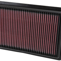 K&N Engineering Replacement Air Filter 12-13 Mazda 3 Skyactiv 2.0L / 13-14 CX-5 / 14 6 2.5L - Filters