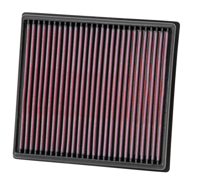 K&N Engineering Replacement Air FIlter 12-13 Mercedes Benz A180/A200/A220/B180/B200/B220 - Filters
