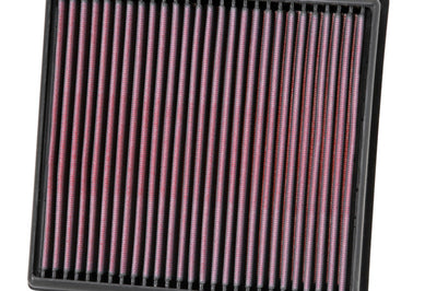 K&N Engineering Replacement Air FIlter 12-13 Mercedes Benz A180/A200/A220/B180/B200/B220 - Filters