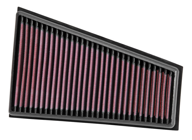 K&N Engineering Replacement Air FIlter 12-13 Mercedes Benz A180/A200/A250/B180/B200/B250 - Filters
