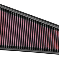 K&N Engineering Replacement Air FIlter 12-13 Mercedes Benz A180/A200/A250/B180/B200/B250 - Filters
