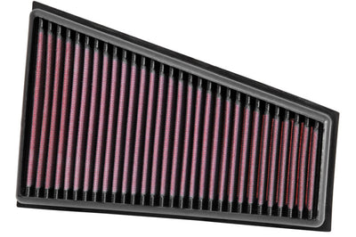 K&N Engineering Replacement Air FIlter 12-13 Mercedes Benz A180/A200/A250/B180/B200/B250 - Filters