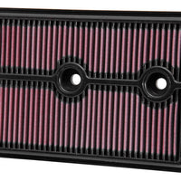 K&N Engineering Replacement Air FIlter 12 -13 VW Golf VII 1.2L/1.4L / 12-13 Polo GT 1.4L / 13 Audi A3 - Filters