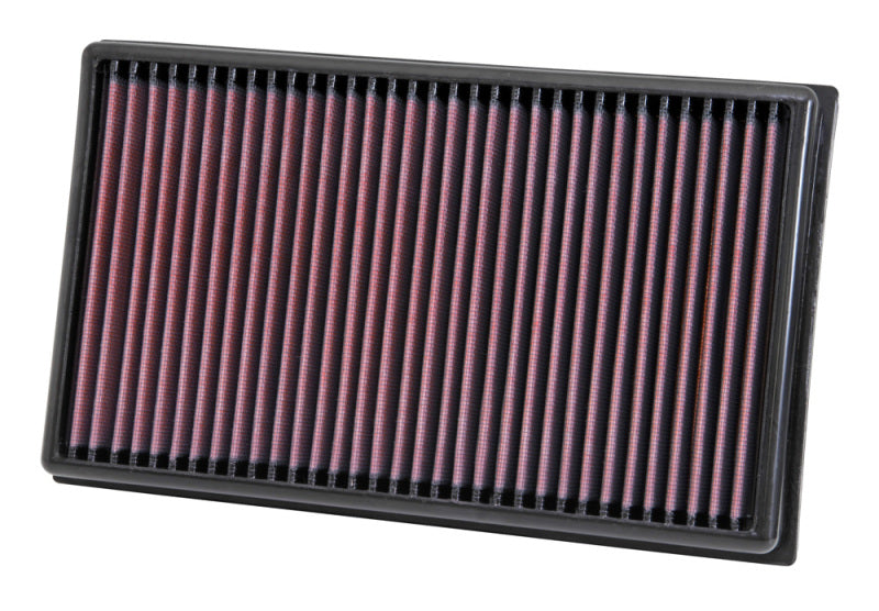 K&N Engineering Replacement Air FIlter 12-13 VW Golf VII 1.6L/2.0L DSL / 13 Audi A3 DSL/13 1.8L F/I - Filters
