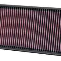 K&N Engineering Replacement Air FIlter 12-13 VW Golf VII 1.6L/2.0L DSL / 13 Audi A3 DSL/13 1.8L F/I - Filters