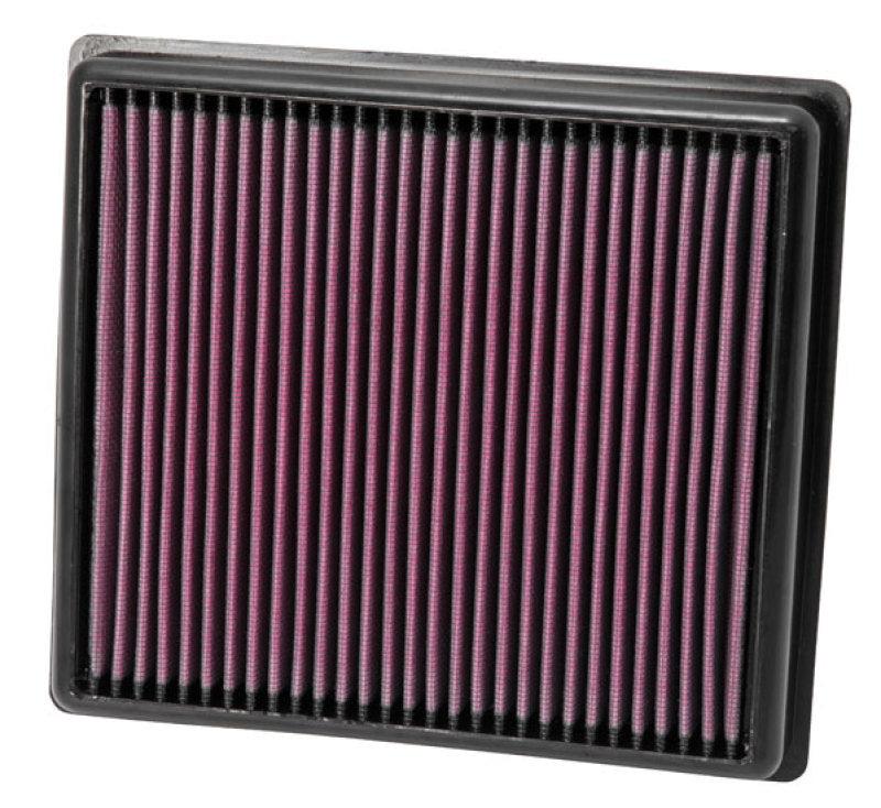 K&N Engineering Replacement Air FIlter 12 BMW 320i/328i 2.0L - Filters