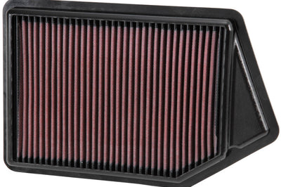 K&N Engineering Replacement Air Filter 13-14 Honda Accord L4-2.4L F/I - Filters