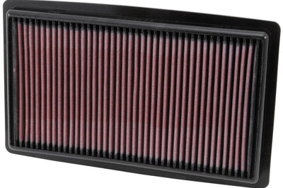K&N Engineering Replacement Air Filter 13-14 Honda Accord V6 3.5L F/I - Filters