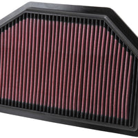 K&N Engineering Replacement Air Filter 13 Hyundai Genesis Coupe 3.8L V6 - Filters